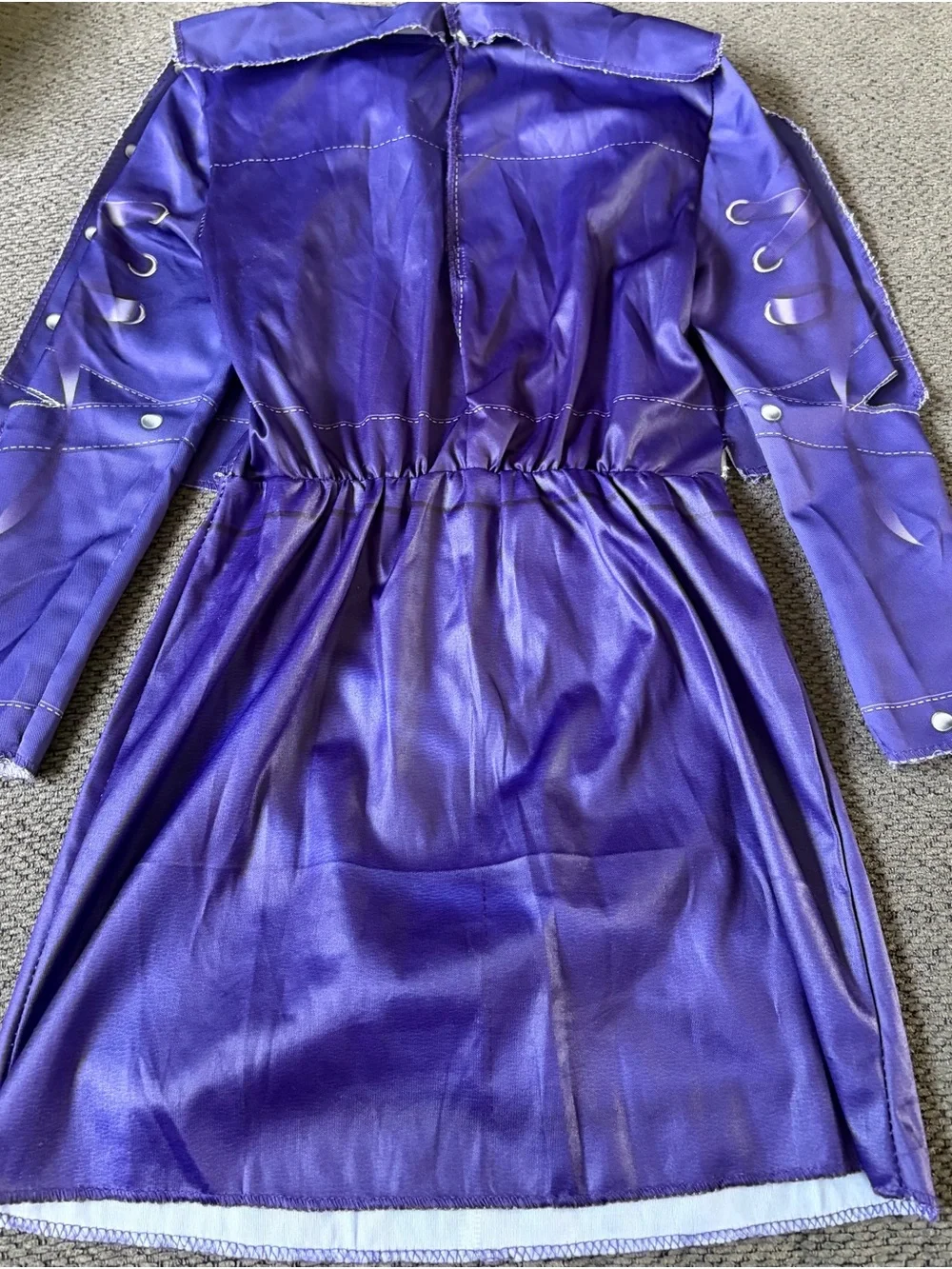 Girl’s Halloween Costume